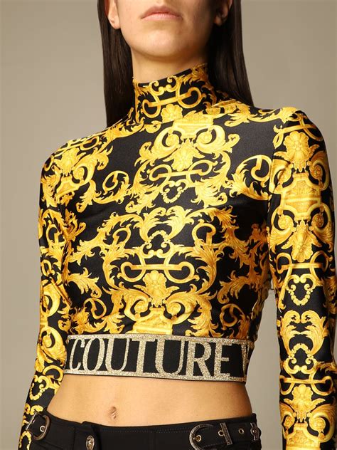 versace jeans couture apparel